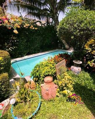Villa à vendre sur l'île de Ngor image 10