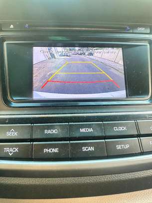 Hyundia tucson image 14