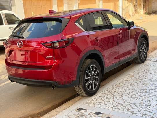 Cx5 GT 2017 image 12