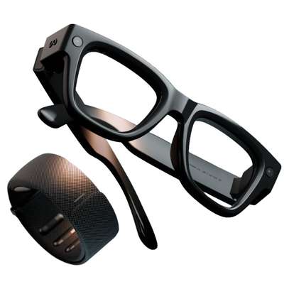 Ray-Ban Meta Display image 5