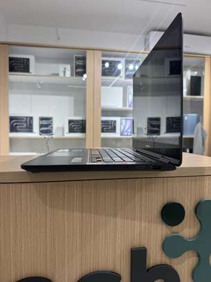 Samsung NoteBook 7 Spin X360  - AMD RYZEN5 | 8GB RAM | 256 image 3