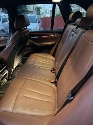 X5 bmw image 8