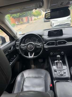 Mazda CX-5 2017 image 8