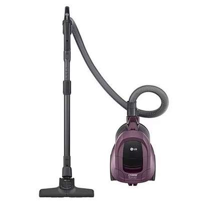 ASPIRATEUR LG 1700 WATTS VC5417GHT image 6