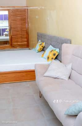 Appartements meublés à Malika plage sur la Vdn3 image 2