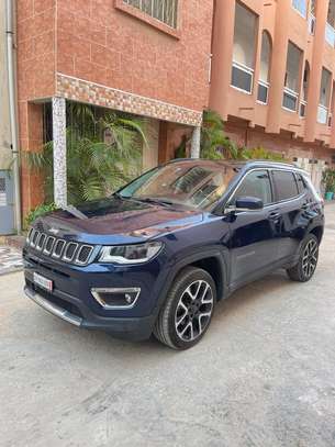 JEEP COMPASS 2018 image 5