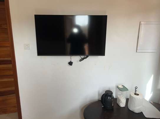 Appartement F3 à louer popinguine image 9