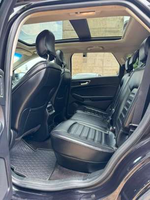 FORD EDGE sel image 8
