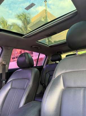Kia sportage image 2