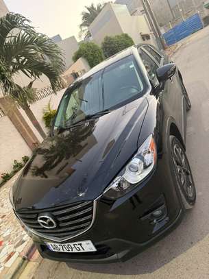 location Mazda cx5 2016 image 2