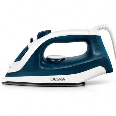 FER A REPASSER DESKA BLEU FR2366RI image 3