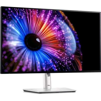 Moniteur professionnel Dell 27 avec USB-C image 4