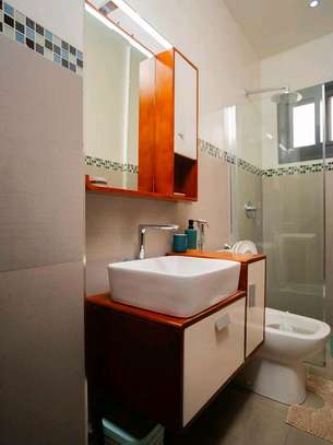 APPARTEMENT F4 MEUBLÉ À MERMOZ PRÊT DE JEAN MERMOZ image 10