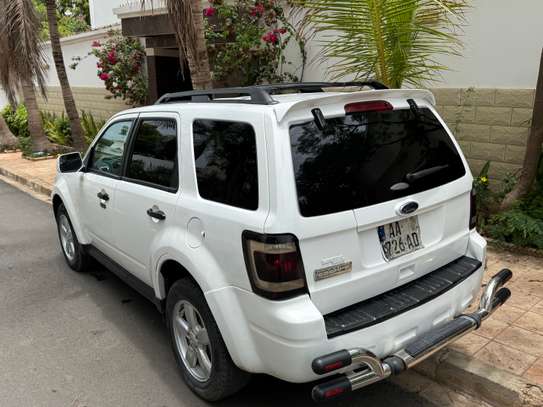 Ford escape 2012 image 3