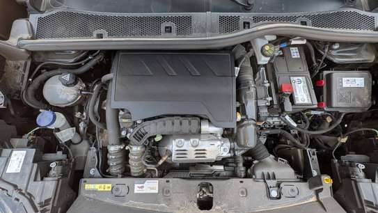 PEUGEOT 2008 DE 2025 (sous douane) image 12