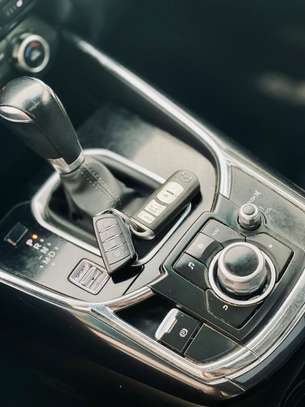 Mazda Cx9 2017 image 6