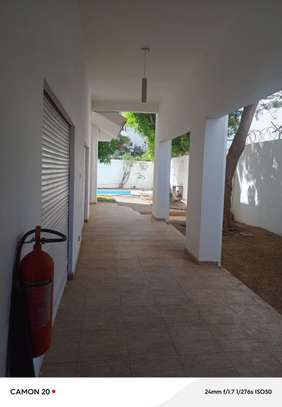 Une belle opportunité de vente aux almadies image 10