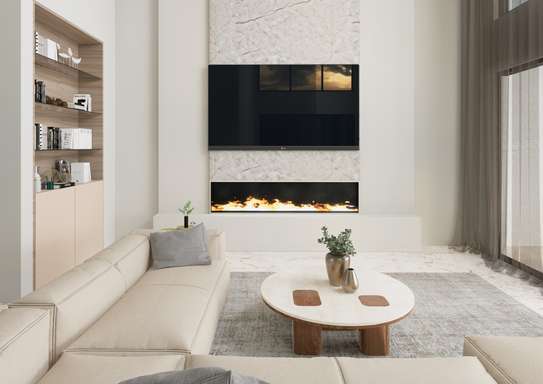 APPARTEMENT DE TYPE F3 EN VENTE AU POINT E image 4
