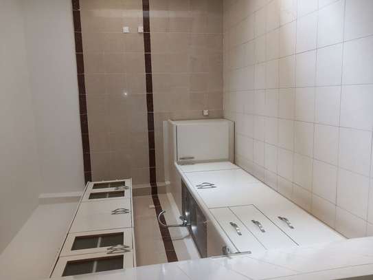 Appartement a louer aux Almadies image 4