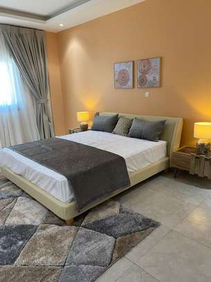 Appartement F4 spacieux et haut standing image 2