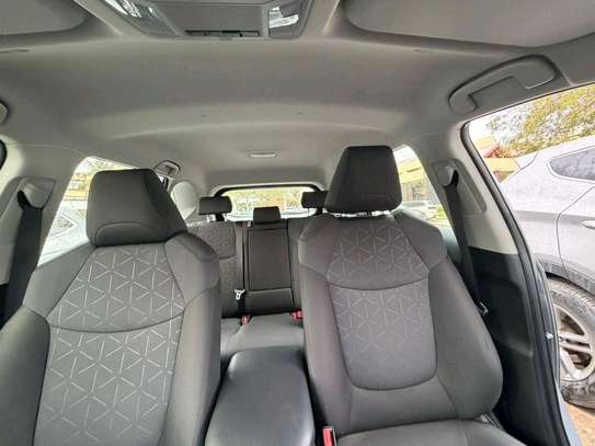 A vendre Toyota RAV4 2.0 4x4 CVT-2024 •7239km• Plaque CD image 6