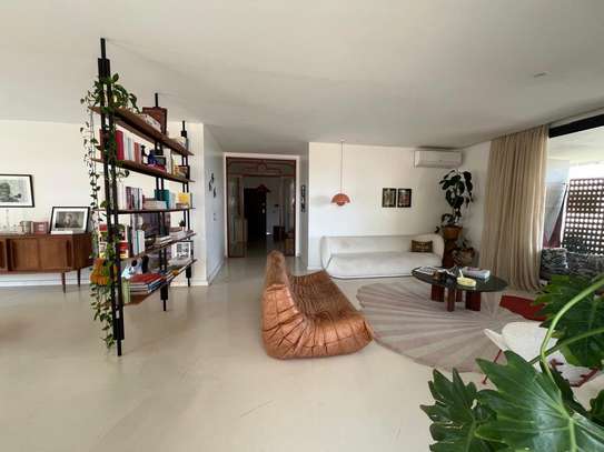 Superbe appartement vue mer au plateau image 3