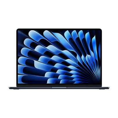 MacBook Air 13 pouces M5 24GB SSD 512 image 2