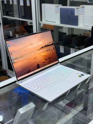 Lenovo Legion 7 i9 14th gen 4070 : 8go image 2