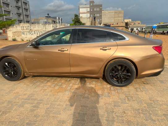 CHEVROLET MALIBU  2016 image 2