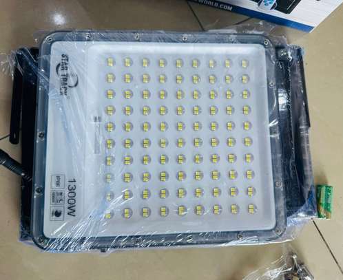Projecteur solaire 1300W - Star Track image 2