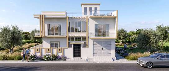 PLAN ARCHI image 3