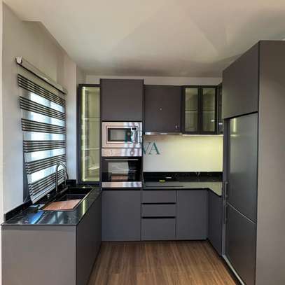 APPARTEMENTS À VENDRE AUX ALMADIES image 8