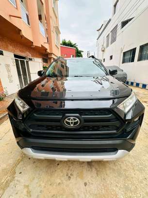 Toyota Rav4 trail 2029 image 2