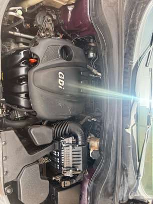 Kia sorento image 9