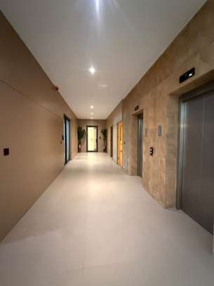 Location appartement 4 pièces - Mermoz image 8