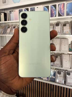 Samsung Galaxy S25 Plus 512gb Ram 12 image 3