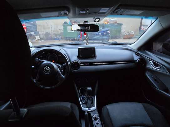 MAZDA CX-3 2016 image 7