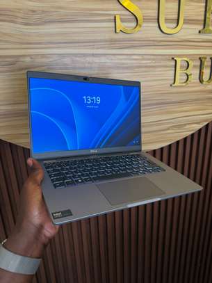 Dell latitude 5350 ultra5. 14em generation image 2