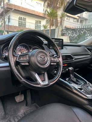 MAZDA CX9 image 7