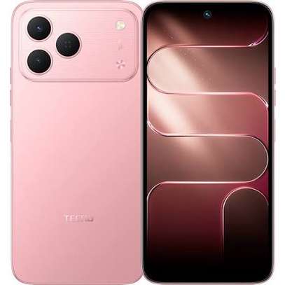 Tecno spark 50 50MP ram 8go 4g 6700mah image 4