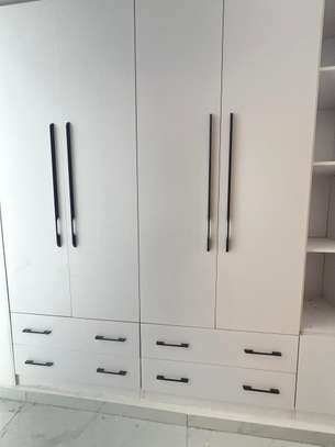 Superbe appartement de type F4 à louer image 6
