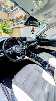 Mazda cx5 2019 image 13