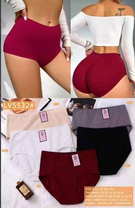 Silip et soutien gorge image 2