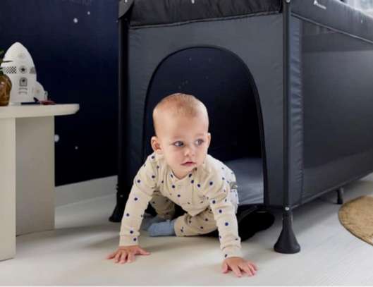 Berceau pliable,- Lit parc image 10
