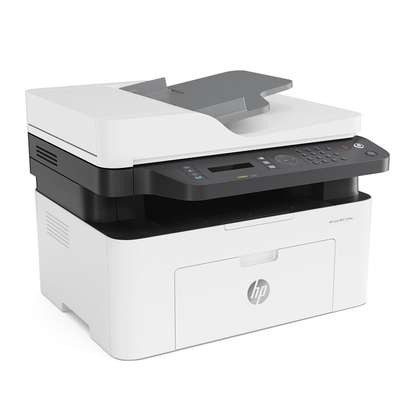 HP Laser 137fnw IMPRIMANTE MULTIfONCTION MONOCHROME(WIFI) image 5