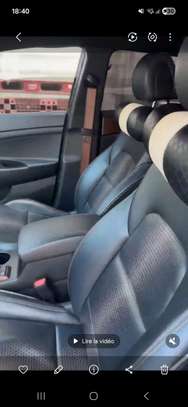 Hyundai tucson image 4
