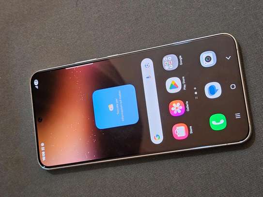 Samsung galaxie S22+ 256GB 8GB ram image 2