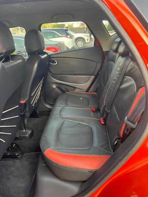 Renault QM3 image 6