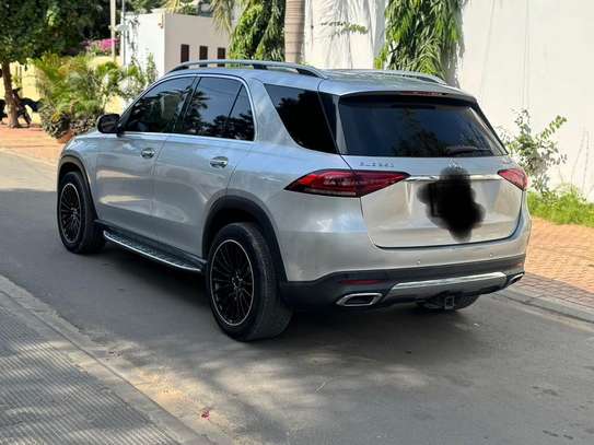 Mercedes GLE 350 Année: 2020 image 8