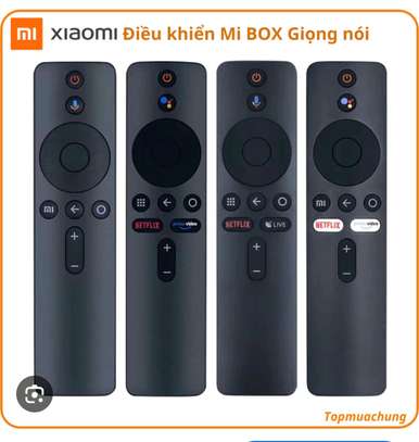 Télécommande pour Xiaomi Mi Box S et Mi TV Stick image 2